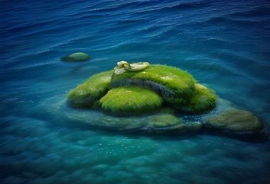 咸湿西游隐藏结局解锁界面，神秘的如来棋局彩蛋场景，金色光芒与棋盘图案构成的超现实视觉